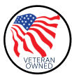 VETERAN  OWNED